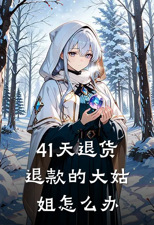 41天退货退款的大姑姐怎么办