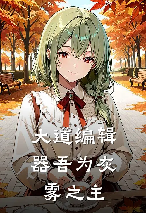 大道编辑器吾为灰雾之主