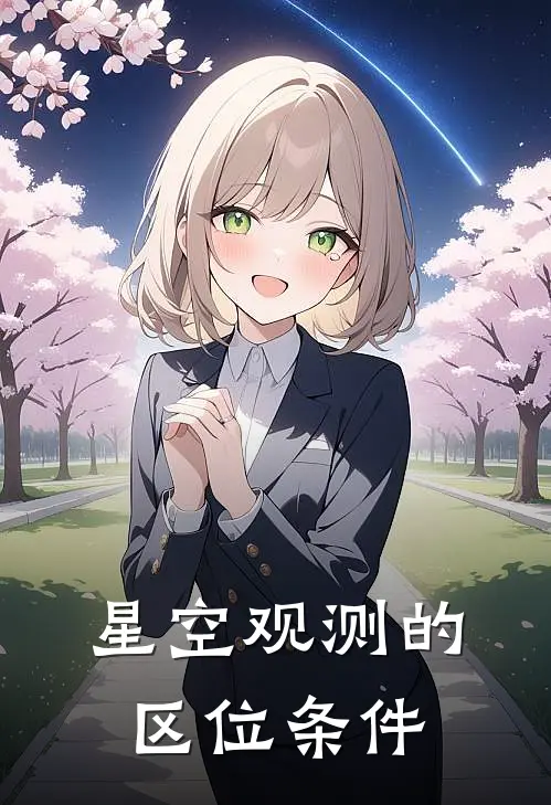 星空观测的区位条件