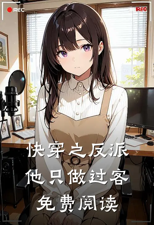 快穿之反派他只做过客免费阅读