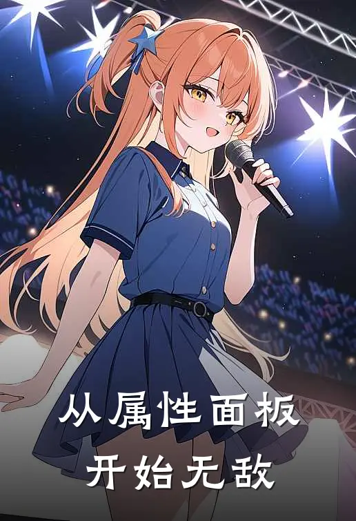 从属性面板开始无敌