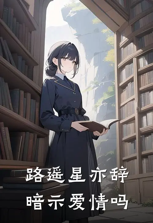 路遥星亦辞暗示爱情吗