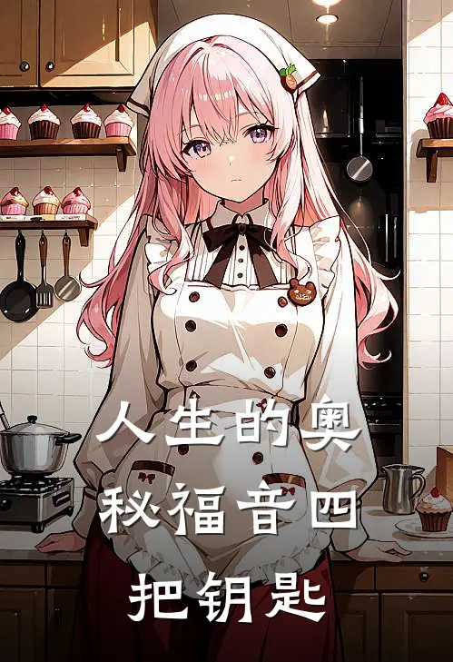 人生的奥秘福音四把钥匙