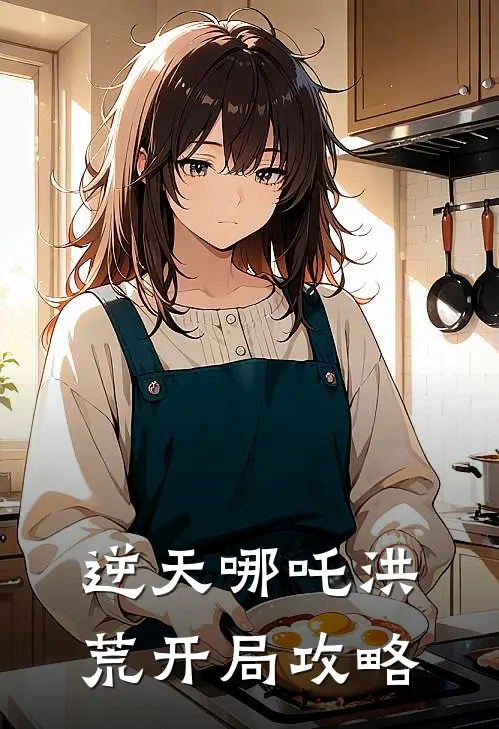 逆天哪吒洪荒开局攻略