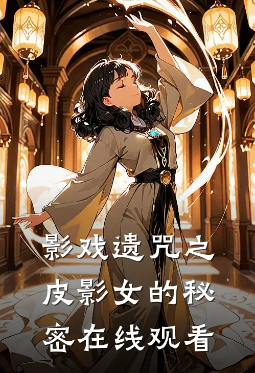 影戏遗咒之皮影女的秘密在线观看