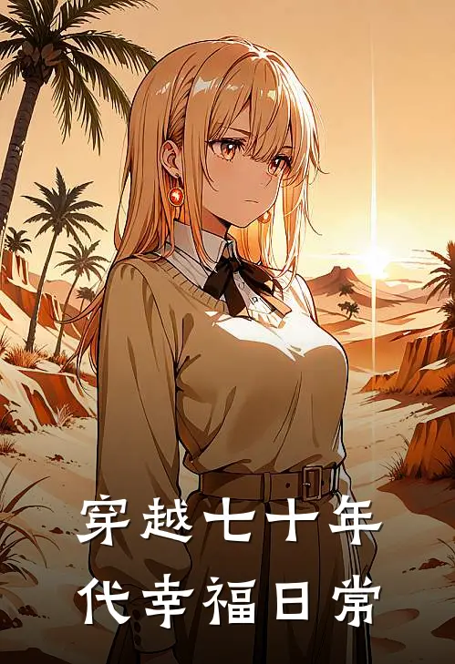 穿越七十年代幸福日常