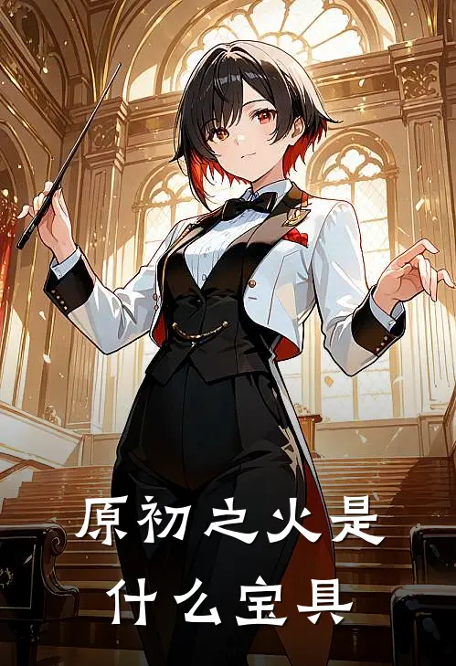 原初之火是什么宝具