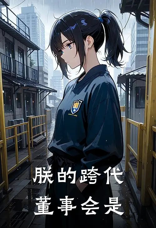 朕的跨代董事会是