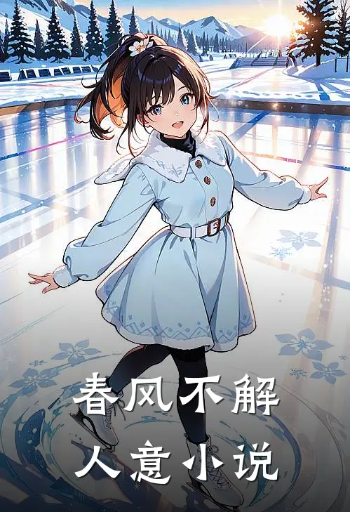 春风不解人意小说