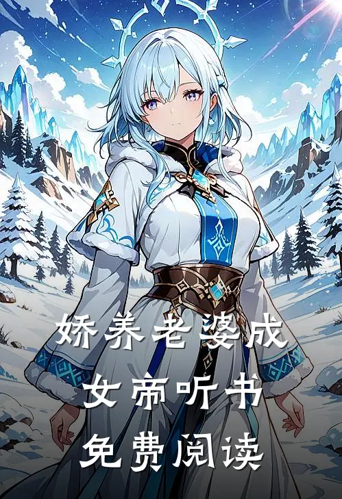 娇养老婆成女帝听书免费阅读