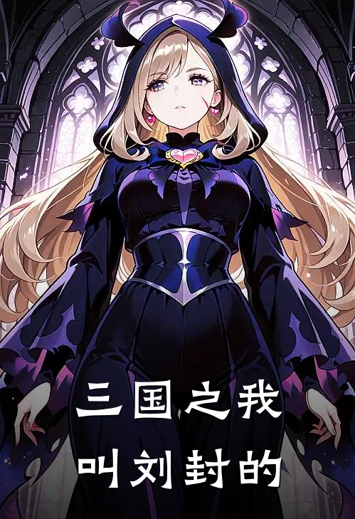 三国之我叫刘封的