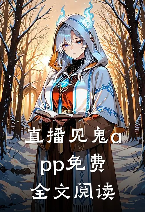 直播见鬼app免费全文阅读