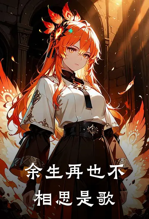 余生再也不相思是歌