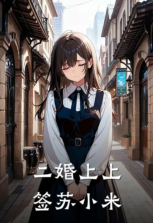 二婚上上签苏小米