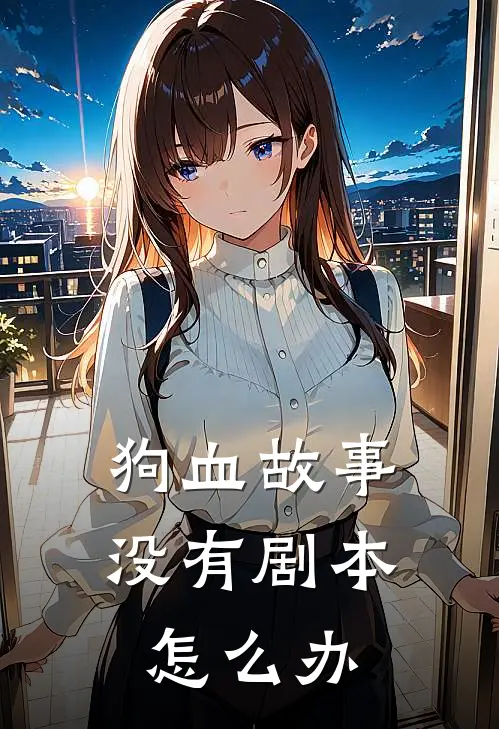 狗血故事没有剧本怎么办