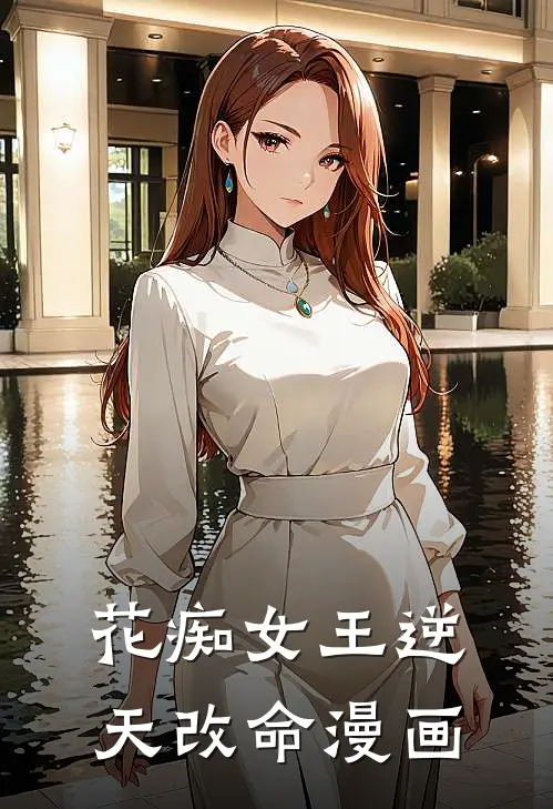 花痴女王逆天改命漫画