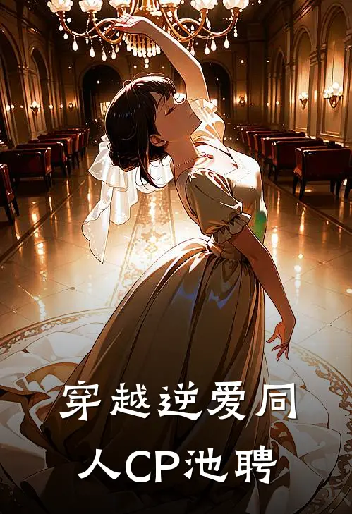 穿越逆爱同人CP池聘