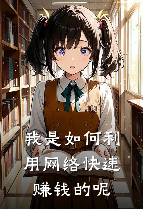 我是如何利用网络快速赚钱的呢