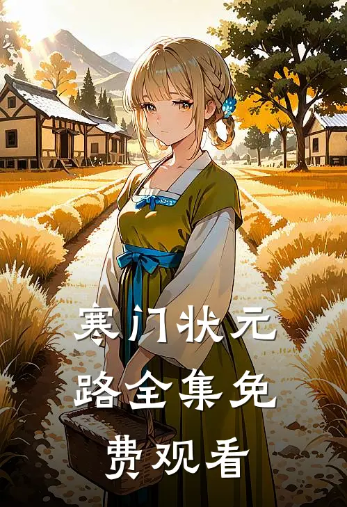 寒门状元路全集免费观看