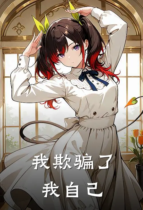 我欺骗了我自己