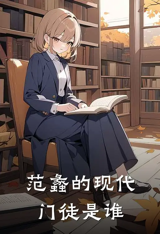 范蠡的现代门徒是谁