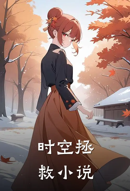 时空拯救小说