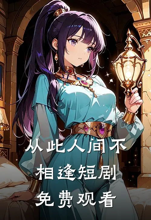 从此人间不相逢短剧免费观看