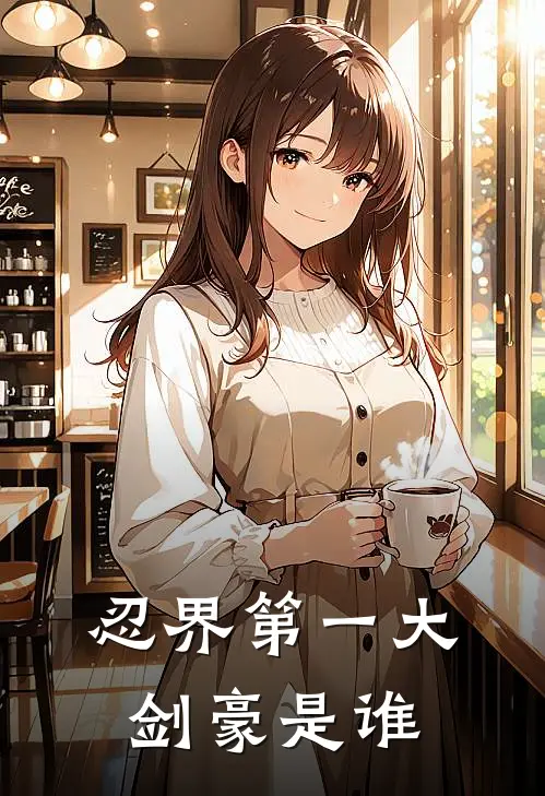 忍界第一大剑豪是谁