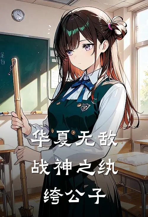 华夏无敌战神之纨绔公子