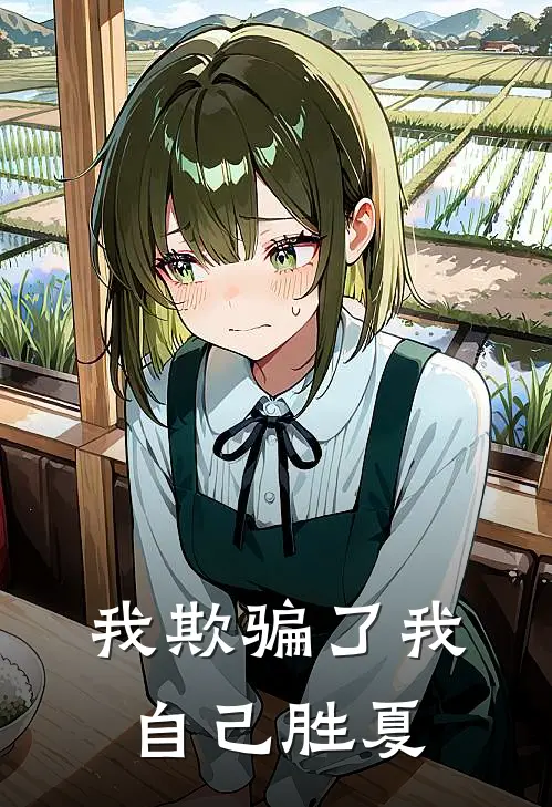 我欺骗了我自己胜夏