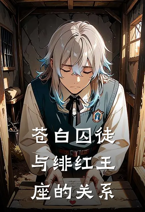 苍白囚徒与绯红王座的关系