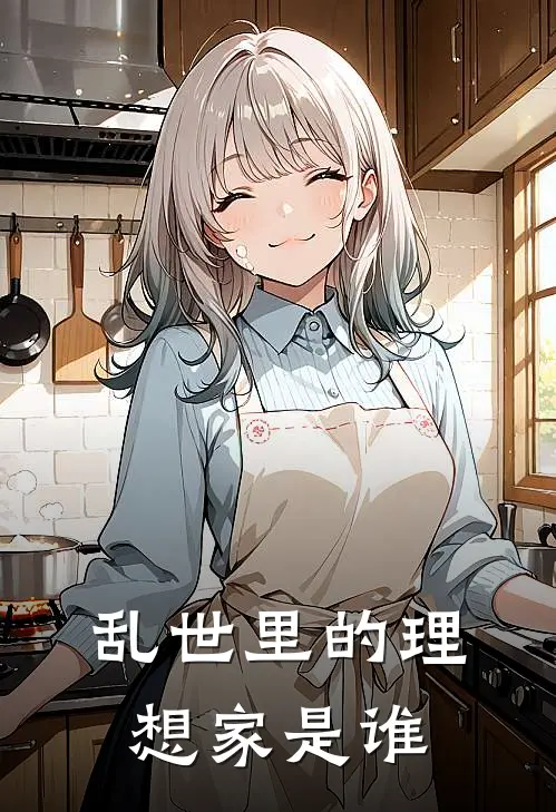 乱世里的理想家是谁