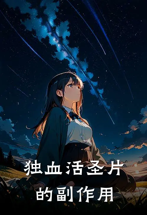 独血活圣片的副作用