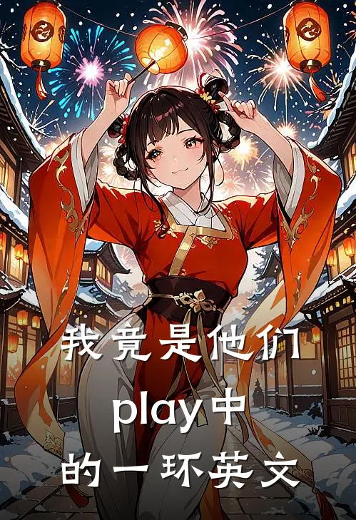 我竟是他们play中的一环英文