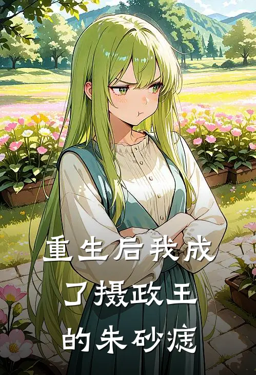 重生后我成了摄政王的朱砂痣