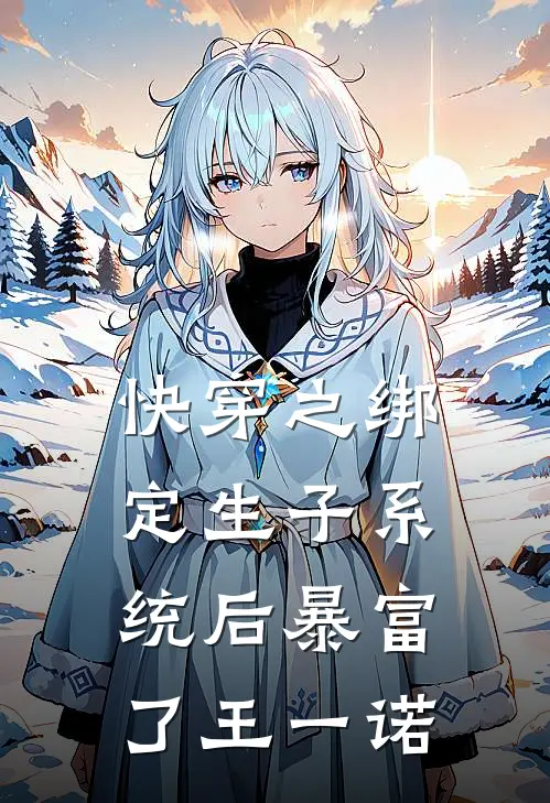 快穿之绑定生子系统后暴富了王一诺