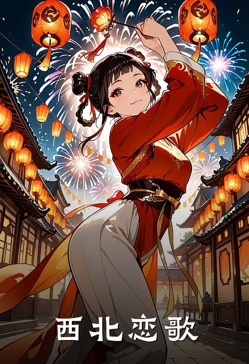 西北恋歌