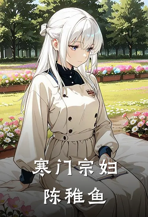 寒门宗妇 陈稚鱼