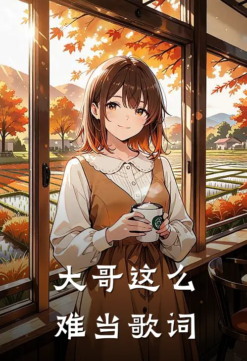 大哥这么难当歌词