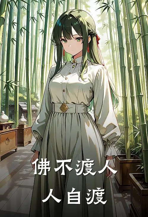 佛不渡人人自渡