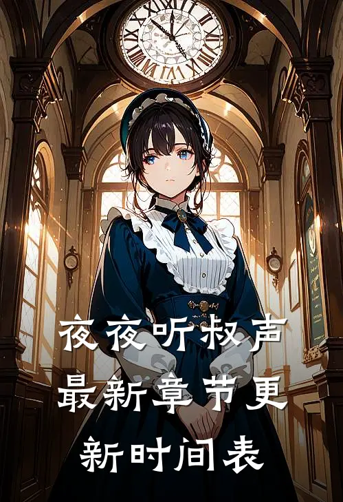 夜夜听叔声最新章节更新时间表
