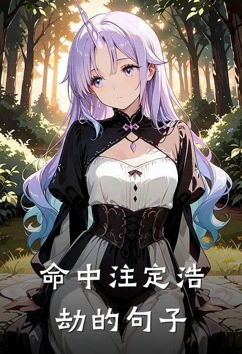 命中注定浩劫的句子