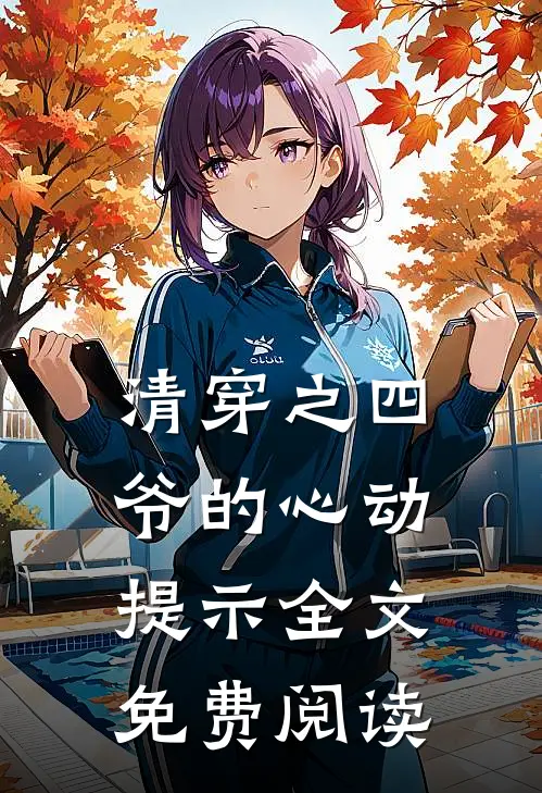 清穿之四爷的心动提示全文免费阅读