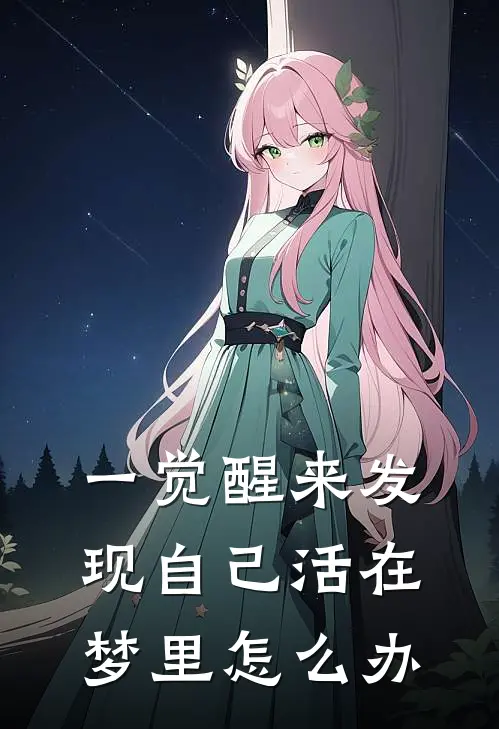 一觉醒来发现自己活在梦里怎么办