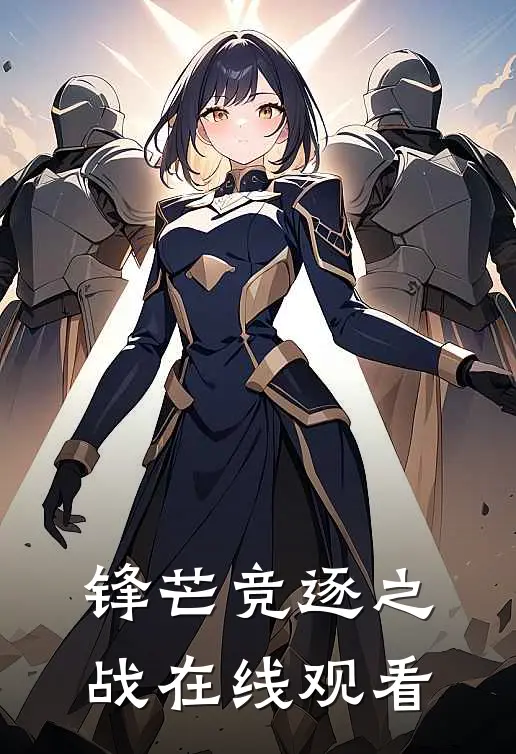 锋芒竞逐之战在线观看