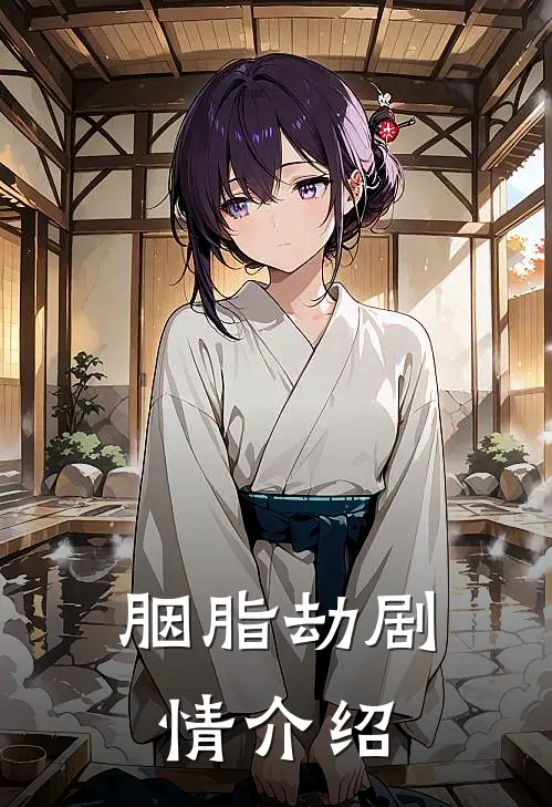 胭脂劫剧情介绍