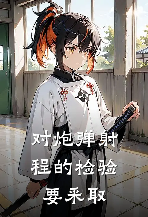 对炮弹射程的检验要采取