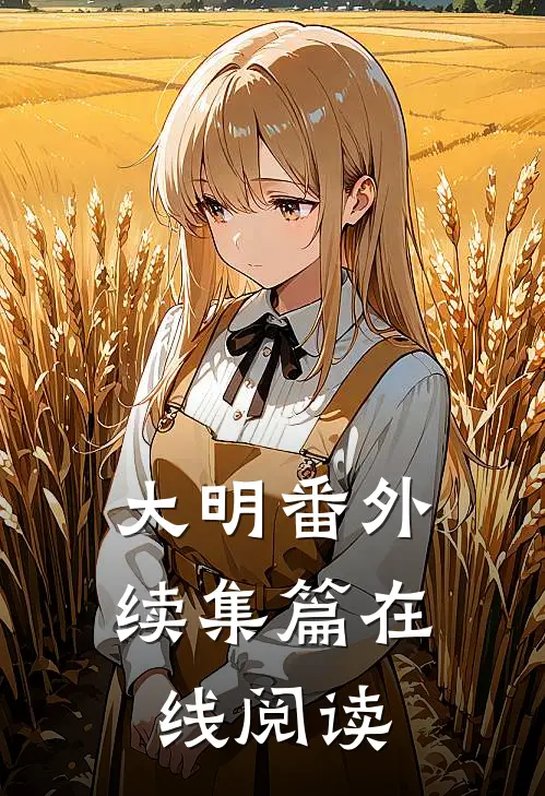 大明番外续集篇在线阅读