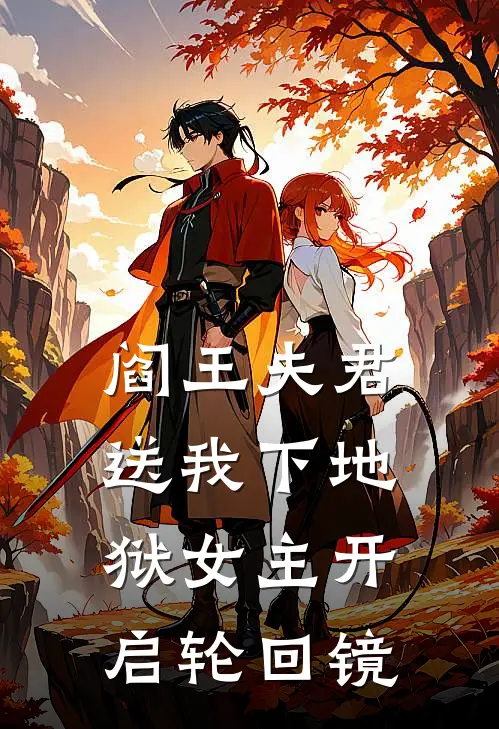 阎王夫君送我下地狱女主开启轮回镜