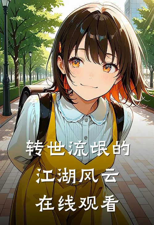 转世流氓的江湖风云在线观看